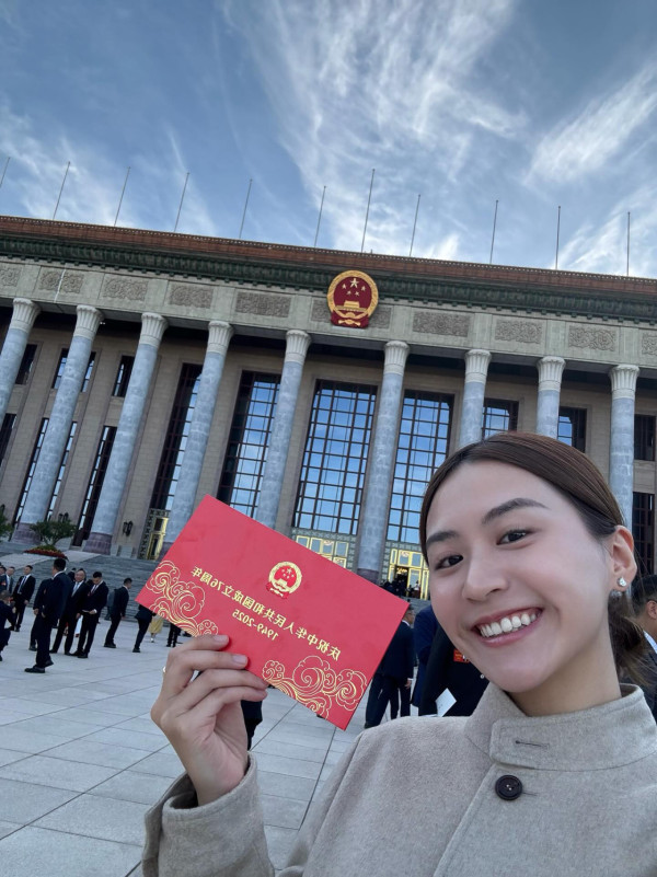 鍾培生求婚｜未婚妻莊雅婷猛料背景大起底！25歲高材生曾參選香港小姐