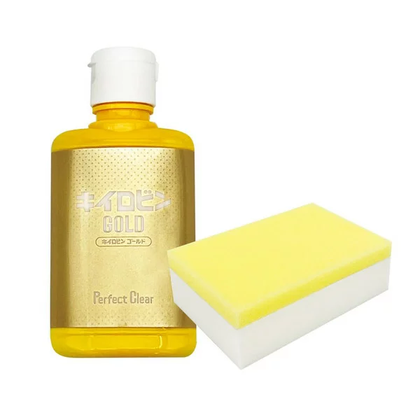 浴室鏡極多水垢？日媒激推3款「去垢神物」低至$32！專家教加1件廚房法寶效力倍增