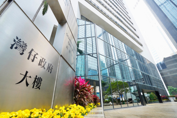 圖片來源：HKET圖片庫