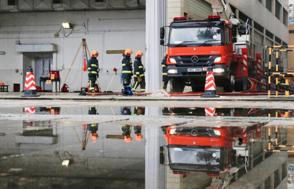 圖片來源：HKET圖片庫