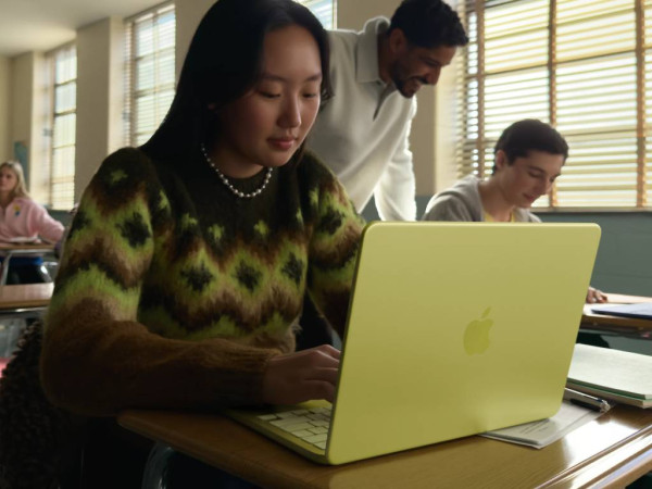 買 MacBook Neo 前必睇！兩 USB-C 接口原來不同速 插錯會跳警告？附 MacBook Neo 兩大注意事項