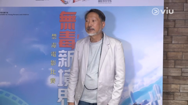 前TVB金牌綠葉驚爆確診柏金遜症！親揭病情手震半身失衡豁達看透生死