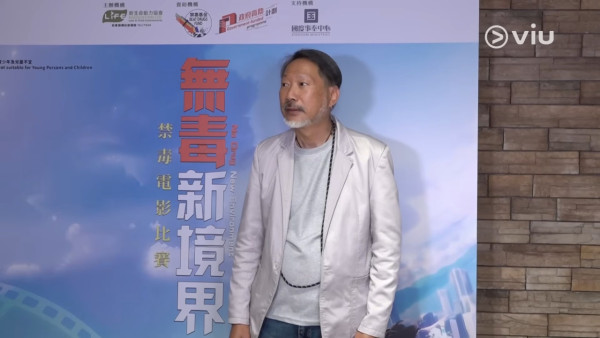 前TVB金牌綠葉驚爆確診柏金遜症！親揭病情手震半身失衡豁達看透生死