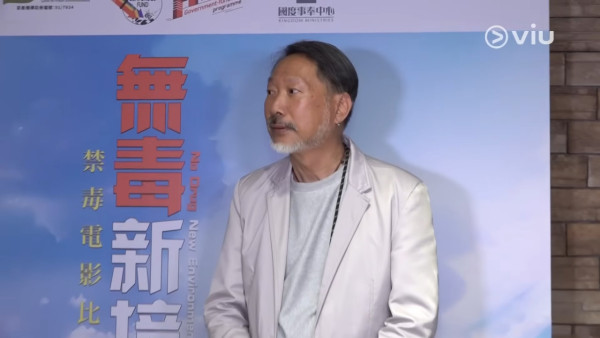 前TVB金牌綠葉驚爆確診柏金遜症！親揭病情手震半身失衡豁達看透生死