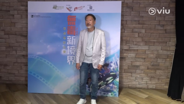 前TVB金牌綠葉驚爆確診柏金遜症！親揭病情手震半身失衡豁達看透生死