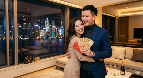 3月5日驚蟄撞正天赦日！5生肖偏財運+桃花運大爆發！專家教咁買$2800萬六合彩：贏很大