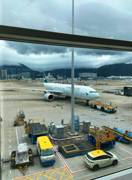 照片來源：小紅書@Little ABD