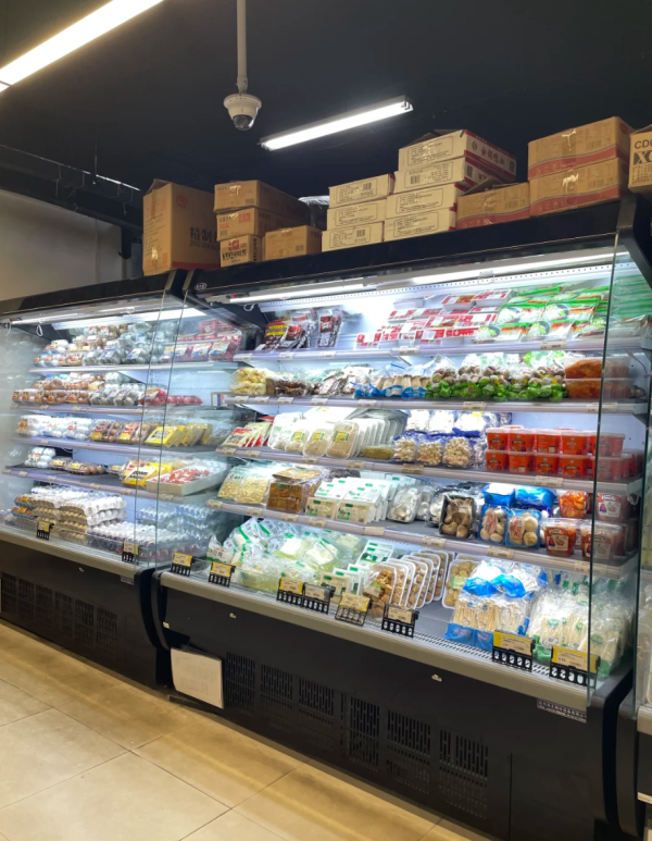 照片來源：小紅書@Jaly Li