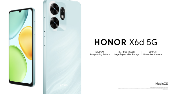 性價比之王？Honor 新機 X5c Plus 僅$XXX $1,199買到10,100mAh「巨池平板」【即睇3款新品詳情】