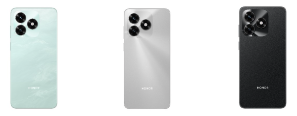 性價比之王？Honor 新機 X5c Plus 僅$XXX $1,199買到10,100mAh「巨池平板」【即睇3款新品詳情】