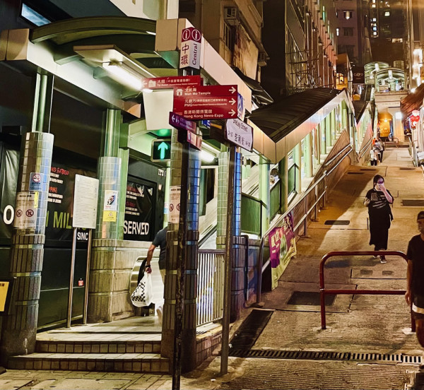 小紅書瘋傳「港人居住地圖」！內地網民神點評18區 呢區富翁最多？港人笑：全係打工仔