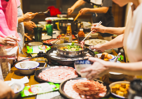 香港人食盡美食隨時累死個肝！拆解3大「傷肝美食」逆轉肝損令肝機能再生