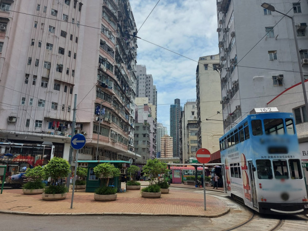 小紅書瘋傳「港人居住地圖」！內地網民神點評18區 呢區富翁最多？港人笑：全係打工仔