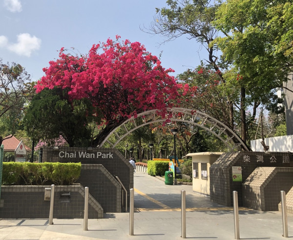 小紅書瘋傳「港人居住地圖」！內地網民神點評18區 呢區富翁最多？港人笑：全係打工仔