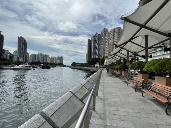 小紅書瘋傳「港人居住地圖」！內地網民神點評18區 呢區富翁最多？港人笑：全係打工仔