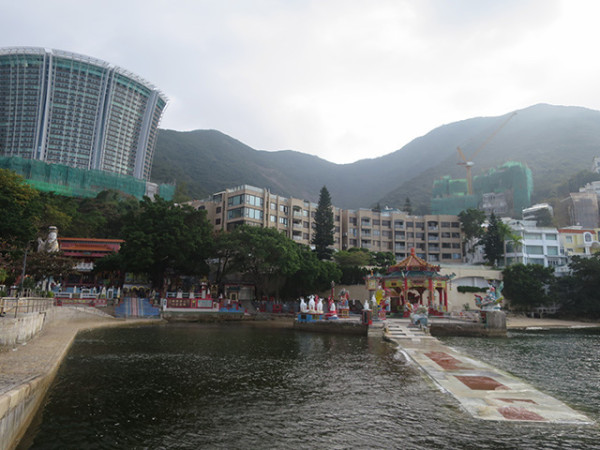 小紅書瘋傳「港人居住地圖」！內地網民神點評18區 呢區富翁最多？港人笑：全係打工仔