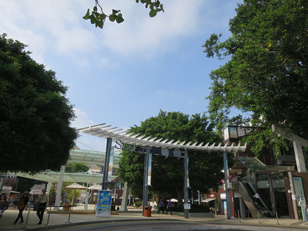 小紅書瘋傳「港人居住地圖」！內地網民神點評18區 呢區富翁最多？港人笑：全係打工仔