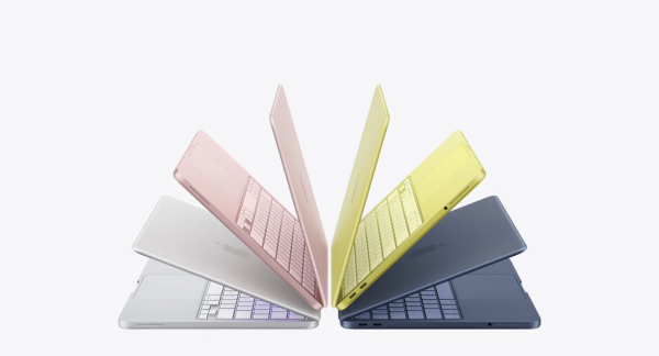 買 MacBook Neo 前必睇！兩 USB-C 接口原來不同速 插錯會跳警告？附 MacBook Neo 兩大注意事項