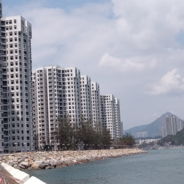 全港最潮濕5大屋苑排名曝光！電器商揭第1名斷層領先 網民驚訝：小西灣冇份？