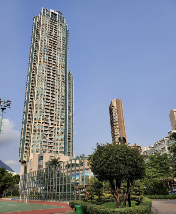 小紅書瘋傳「港人居住地圖」！內地網民神點評18區 呢區富翁最多？港人笑：全係打工仔