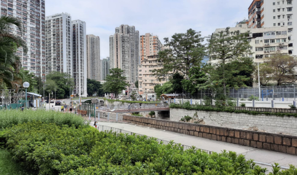 小紅書瘋傳「港人居住地圖」！內地網民神點評18區 呢區富翁最多？港人笑：全係打工仔