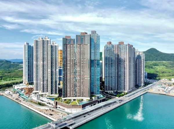 全港最潮濕5大屋苑排名曝光！電器商揭第1名斷層領先 網民驚訝：小西灣冇份？