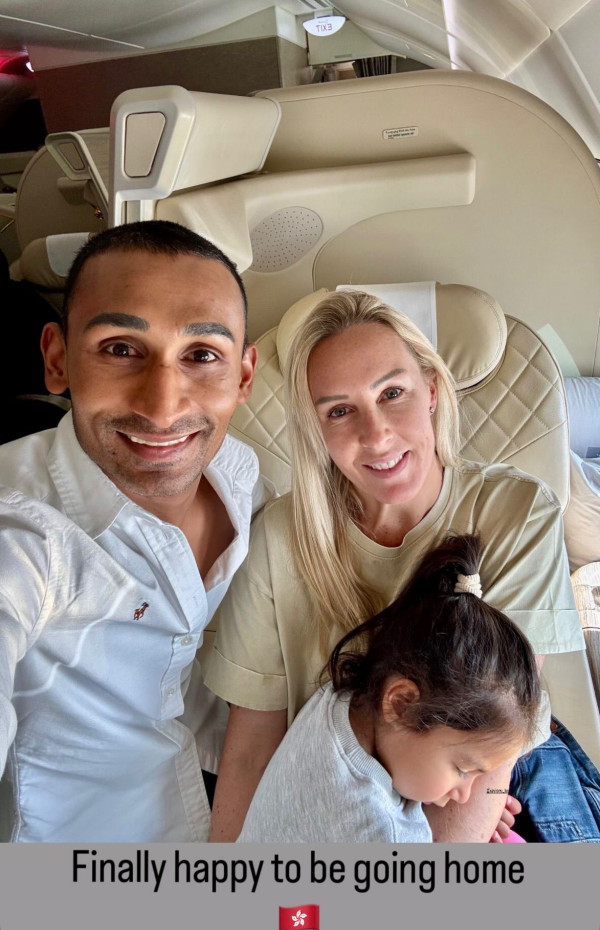 照片來源：Instagram @karisteetan