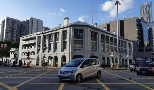 小紅書瘋傳「港人居住地圖」！內地網民神點評18區 呢區富翁最多？港人笑：全係打工仔