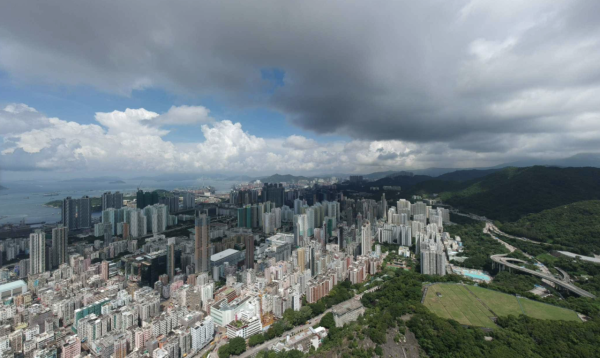 小紅書瘋傳「港人居住地圖」！內地網民神點評18區 呢區富翁最多？港人笑：全係打工仔