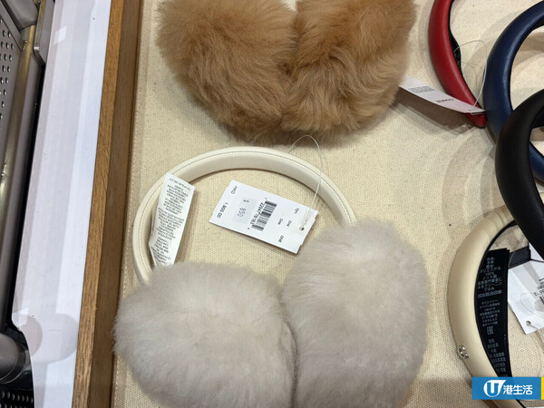 現場直擊 | 銅鑼灣COACH開倉低至3折！$380起買手袋/銀包/服飾/鞋款！編輯推介必買經典手袋款