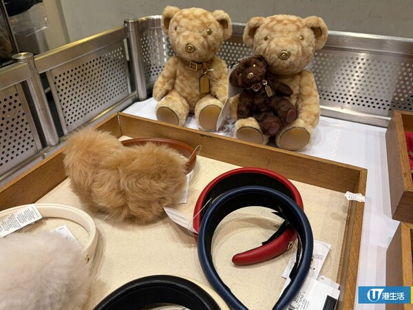 現場直擊 | 銅鑼灣COACH開倉低至3折！$380起買手袋/銀包/服飾/鞋款！編輯推介必買經典手袋款