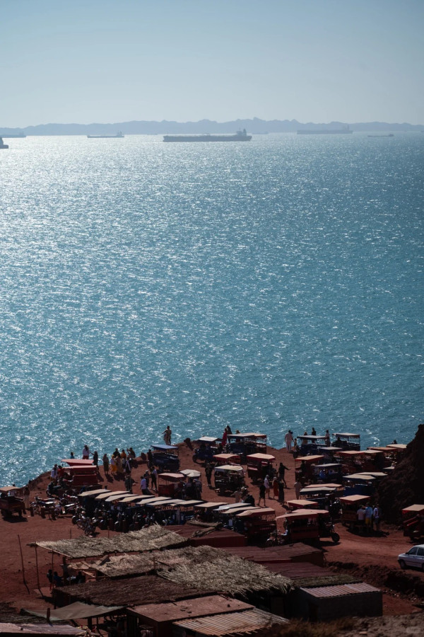 照片來源：小紅書@低密度生活指南