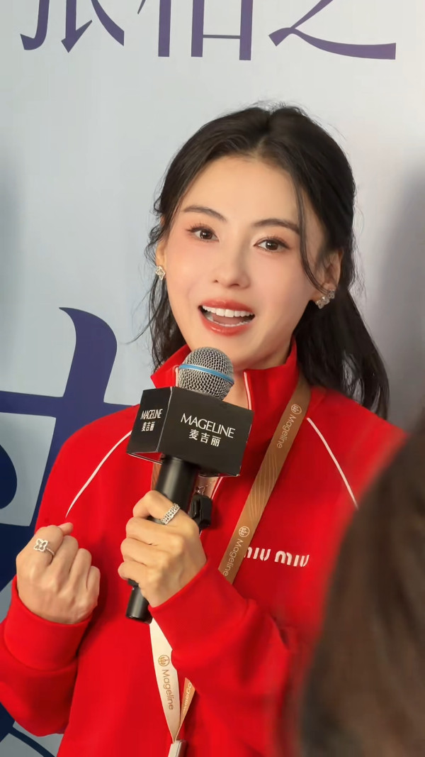 張栢芝新年向粉絲派開工利是零架子！金額曝光極豪爽獲讚：超寵粉