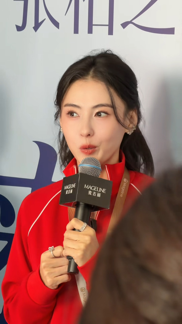 張栢芝新年向粉絲派開工利是零架子！金額曝光極豪爽獲讚：超寵粉