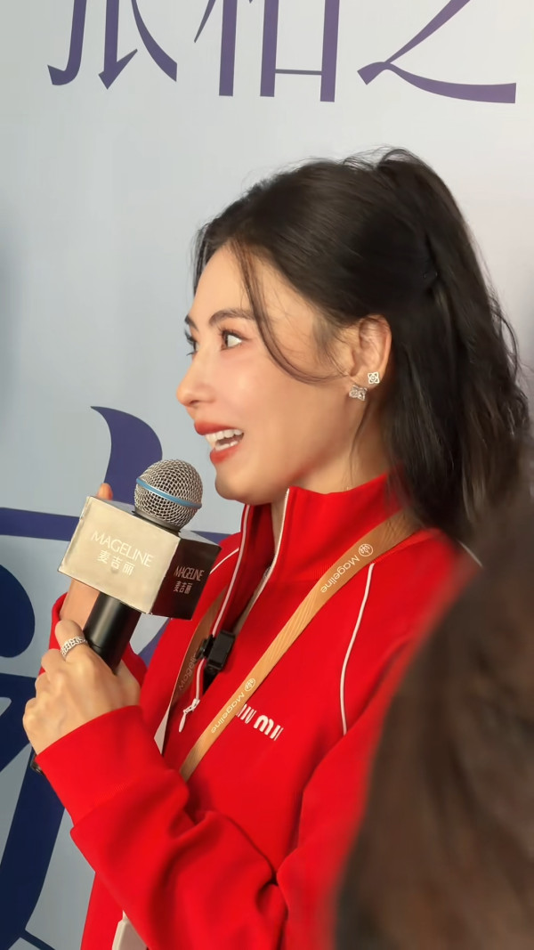 張栢芝新年向粉絲派開工利是零架子！金額曝光極豪爽獲讚：超寵粉