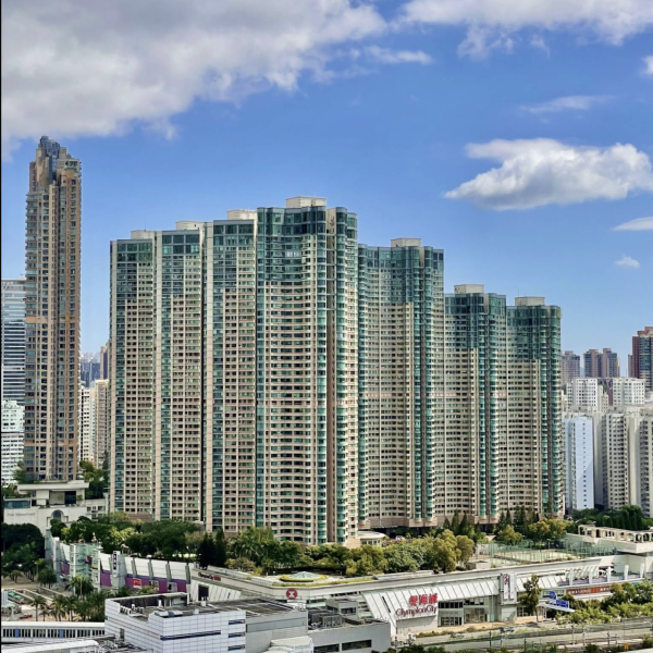 小紅書瘋傳「港人居住地圖」！內地網民神點評18區 呢區富翁最多？港人笑：全係打工仔