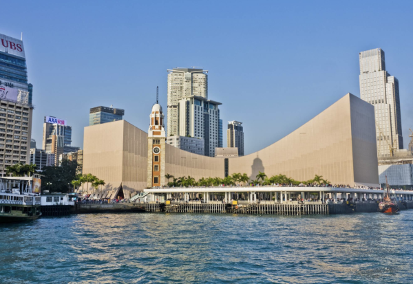 小紅書瘋傳「港人居住地圖」！內地網民神點評18區 呢區富翁最多？港人笑：全係打工仔