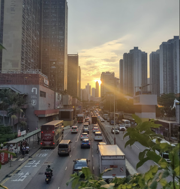 小紅書瘋傳「港人居住地圖」！內地網民神點評18區 呢區富翁最多？港人笑：全係打工仔