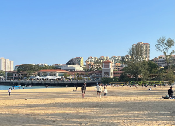 小紅書瘋傳「港人居住地圖」！內地網民神點評18區 呢區富翁最多？港人笑：全係打工仔