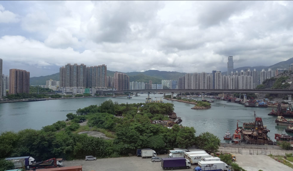 小紅書瘋傳「港人居住地圖」！內地網民神點評18區 呢區富翁最多？港人笑：全係打工仔