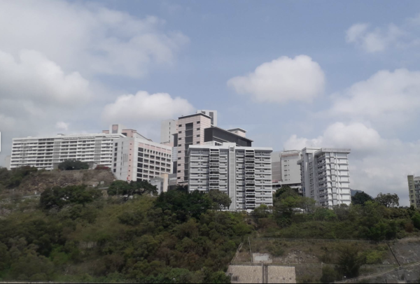 小紅書瘋傳「港人居住地圖」！內地網民神點評18區 呢區富翁最多？港人笑：全係打工仔