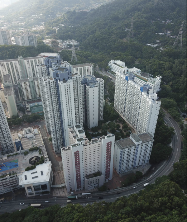 小紅書瘋傳「港人居住地圖」！內地網民神點評18區 呢區富翁最多？港人笑：全係打工仔