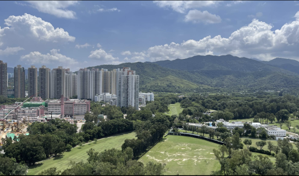 小紅書瘋傳「港人居住地圖」！內地網民神點評18區 呢區富翁最多？港人笑：全係打工仔