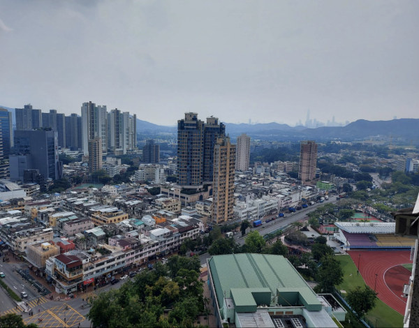 小紅書瘋傳「港人居住地圖」！內地網民神點評18區 呢區富翁最多？港人笑：全係打工仔