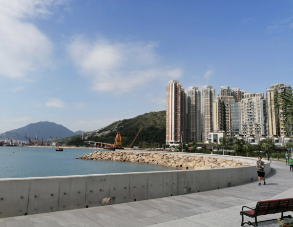 小紅書瘋傳「港人居住地圖」！內地網民神點評18區 呢區富翁最多？港人笑：全係打工仔