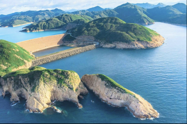 小紅書瘋傳「港人居住地圖」！內地網民神點評18區 呢區富翁最多？港人笑：全係打工仔