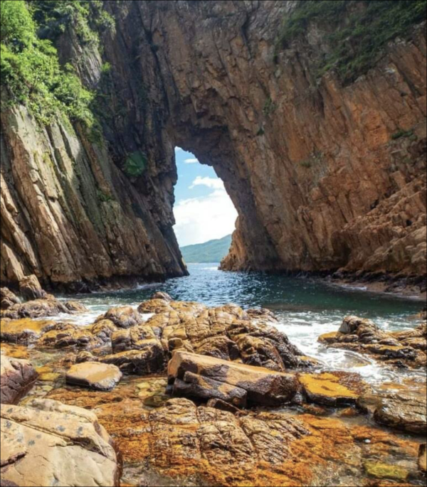 小紅書瘋傳「港人居住地圖」！內地網民神點評18區 呢區富翁最多？港人笑：全係打工仔