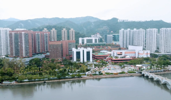 小紅書瘋傳「港人居住地圖」！內地網民神點評18區 呢區富翁最多？港人笑：全係打工仔