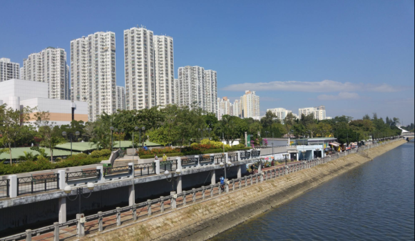 小紅書瘋傳「港人居住地圖」！內地網民神點評18區 呢區富翁最多？港人笑：全係打工仔