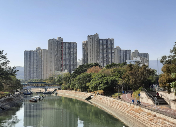 小紅書瘋傳「港人居住地圖」！內地網民神點評18區 呢區富翁最多？港人笑：全係打工仔